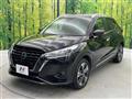 2021 Nissan KIX
