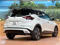 2021 Nissan KIX