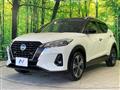 2021 Nissan KIX