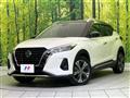 2021 Nissan KIX