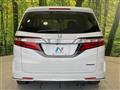 2016 Honda Odyssey Hybrid