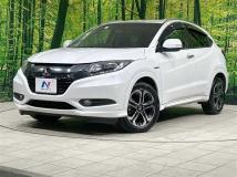 2016 Honda VEZEL