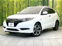 2017 Honda VEZEL