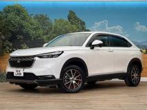 2022 Honda VEZEL