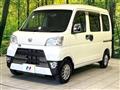 2018 Daihatsu Hijet Cargo
