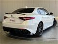 2018 Alfa Romeo Giulia