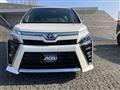 2020 Toyota Voxy