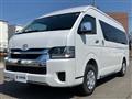 2026 Toyota Hiace Wagon