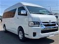 2026 Toyota Hiace Wagon