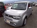 2020 Nissan Cube