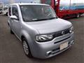 2020 Nissan Cube