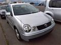 2004 Volkswagen Polo