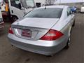 2005 Mercedes-Benz Cls-Class