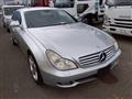 2005 Mercedes-Benz Cls-Class
