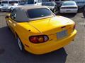 1998 Mazda Roadster