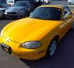 1998 Mazda Roadster