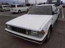 1986 Toyota Crown