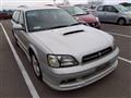 1999 Subaru Legacy Touring Wagon