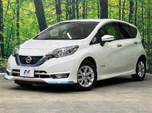 2019 Nissan Note