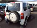 2000 Mitsubishi Pajero Mini