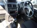 2000 Mitsubishi Pajero Mini