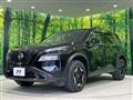 2022 Nissan X-Trail