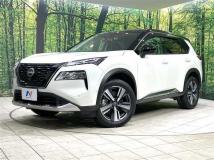 2023 Nissan X-Trail