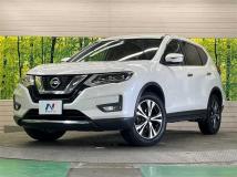 2019 Nissan X-Trail