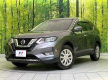 2019 Nissan X-Trail