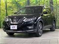 2020 Nissan X-Trail