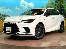 2024 Lexus RX