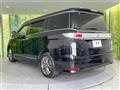 2012 Nissan Elgrand