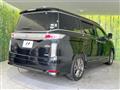 2012 Nissan Elgrand