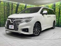 2016 Nissan Elgrand