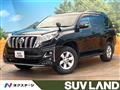 2015 Toyota Land Cruiser Prado
