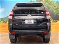 2015 Toyota Land Cruiser Prado