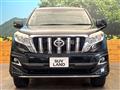 2015 Toyota Land Cruiser Prado