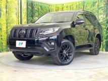 2023 Toyota Land Cruiser Prado