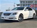 2007 Lexus LS