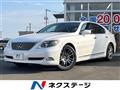 2007 Lexus LS