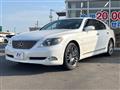 2007 Lexus LS