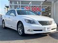 2007 Lexus LS