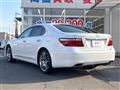 2007 Lexus LS