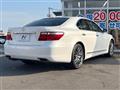 2007 Lexus LS