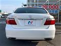 2007 Lexus LS
