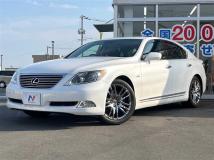2007 Lexus LS