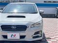 2015 Subaru Levorg