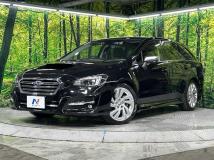 2017 Subaru Levorg