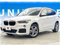2017 BMW X1