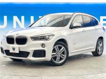 2017 BMW X1